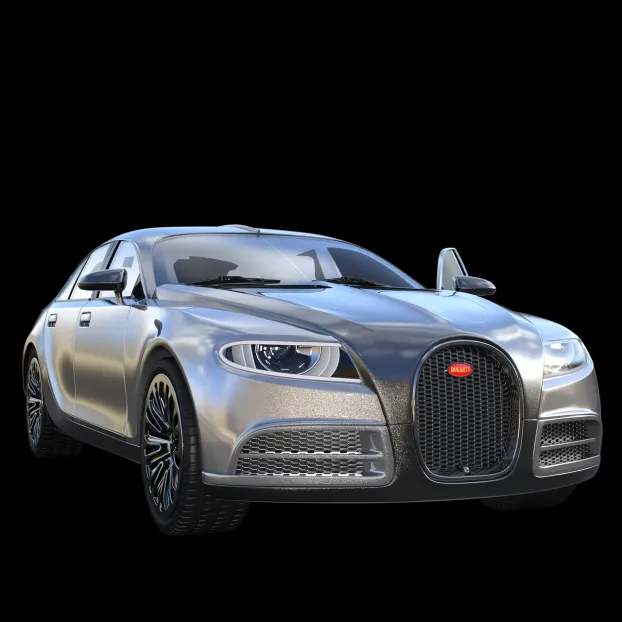 Buck Kasino Android/iOS aplikace